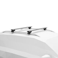 VW Golf Alltrack 2021–2024 | Dachreling | WingBar...