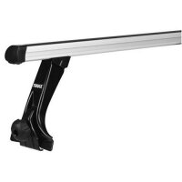 THULE 9522 Fußsatz Professional 20cm Höhe 4 St.