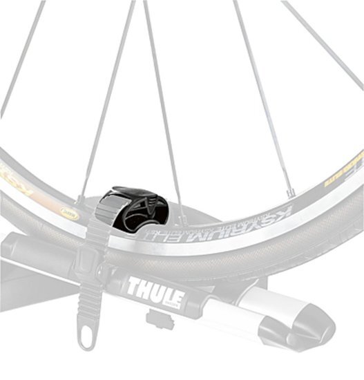 THULE 9772 Felgenadapter 2 Stück