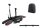 THULE EPOS 2 incl. Tasche, Laderampe