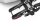 Thule Epos 2 Fahrradträger für 2 Fahrräder – Bundle inkl. Tasche