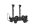 Thule Epos 2 Fahrradträger für 2 Fahrräder – Bundle inkl. Tasche