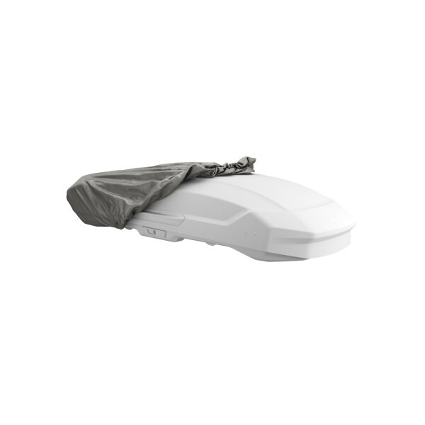 Thule cargo box lid cover