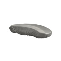 Thule cargo box lid cover