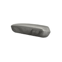 Thule cargo box lid cover