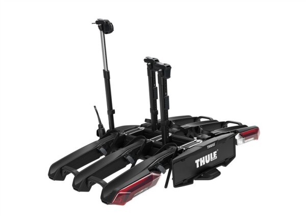 Thule Epos 3 Fahrradträger für 3 Fahrräder