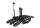Thule Epos 3 Fahrradträger für 3 Fahrräder