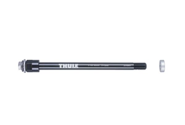 Thule thru axle (M12 x 1.5) | Steckachse M12 x 1,5 159–165 mm