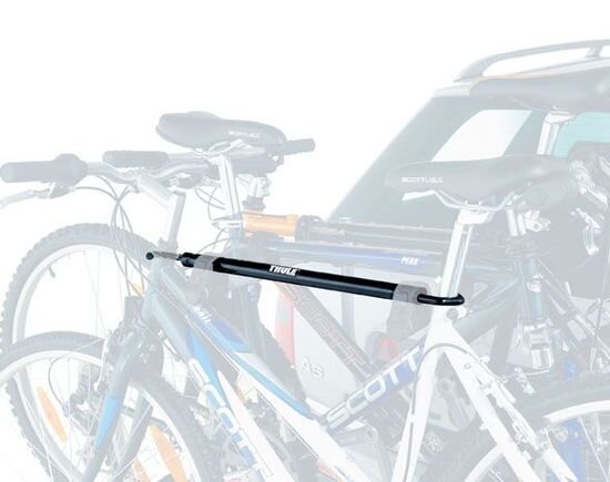 THULE 982003 Rahmenadapter/ Carbonadapter