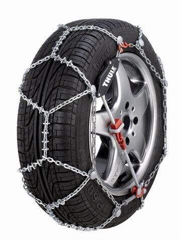 THULE CL 10mm Schnellmontage Gr. 104