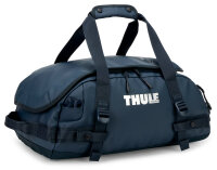 Thule Chasm | 30L Reisetasche en dunkelblau