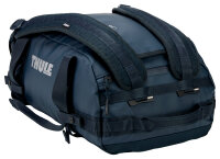 Thule Chasm | 30L Reisetasche en dunkelblau