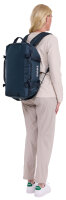 Thule Chasm | 30L Reisetasche en dunkelblau