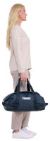 Thule Chasm | 30L Reisetasche en dunkelblau