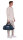 Thule Chasm | 30L Reisetasche en dunkelblau