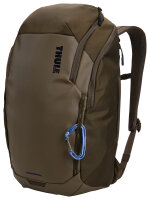 Thule Chasm | Laptoprucksack 26L Dunkles Kaki