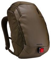 Thule Chasm | Laptoprucksack 26L Dunkles Kaki