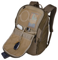 Thule Chasm | Laptoprucksack 26L Dunkles Kaki