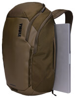 Thule Chasm | Laptoprucksack 26L Dunkles Kaki