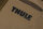 Thule Chasm | Laptoprucksack 26L Dunkles Kaki