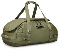 Thule Chasm | 40 l Reisetasche Olivine grün
