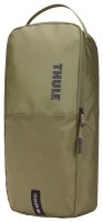 Thule Chasm | 40 l Reisetasche Olivine grün
