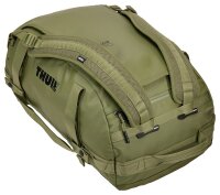 Thule Chasm | 40 l Reisetasche Olivine grün