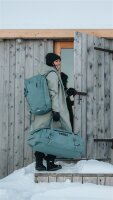 Thule Chasm | 40 l Reisetasche Olivine grün