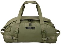 Thule Chasm | 40 l Reisetasche Olivine grün