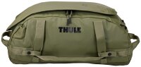 Thule Chasm | 40 l Reisetasche Olivine grün