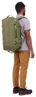 Thule Chasm | 40 l Reisetasche Olivine grün
