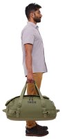 Thule Chasm | 40 l Reisetasche Olivine grün
