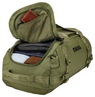 Thule Chasm | 40 l Reisetasche Olivine grün