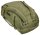 Thule Chasm | 40 l Reisetasche Olivine grün