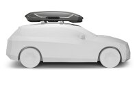 Thule Motion 3 XXL titan