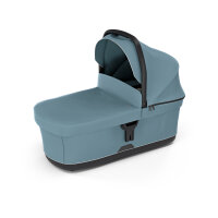 Thule bassinet | mittelblau