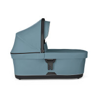 Thule bassinet | mittelblau