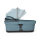 Thule bassinet | mittelblau