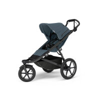 Thule Urban Glide 3 Dunkler Schiefer