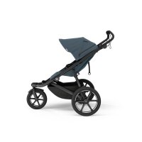 Thule Urban Glide 3 Dunkler Schiefer