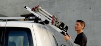 THULE 311 Leiterhalter abklappbar