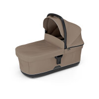 Thule Babywanne getöntes Taupe