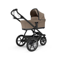 Thule Babywanne getöntes Taupe