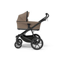 Thule Babywanne getöntes Taupe