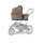 Thule Babywanne getöntes Taupe