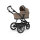 Thule Babywanne getöntes Taupe