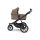 Thule Babywanne getöntes Taupe