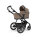 Thule Babywanne getöntes Taupe