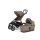 Thule Babywanne getöntes Taupe
