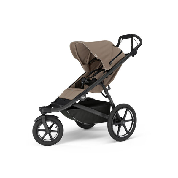 Thule Urban Glide 3 Getöntes Taupe